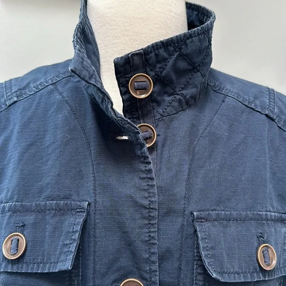 Eddie Bauer Jacket 🧥 - Picture 2 of 11